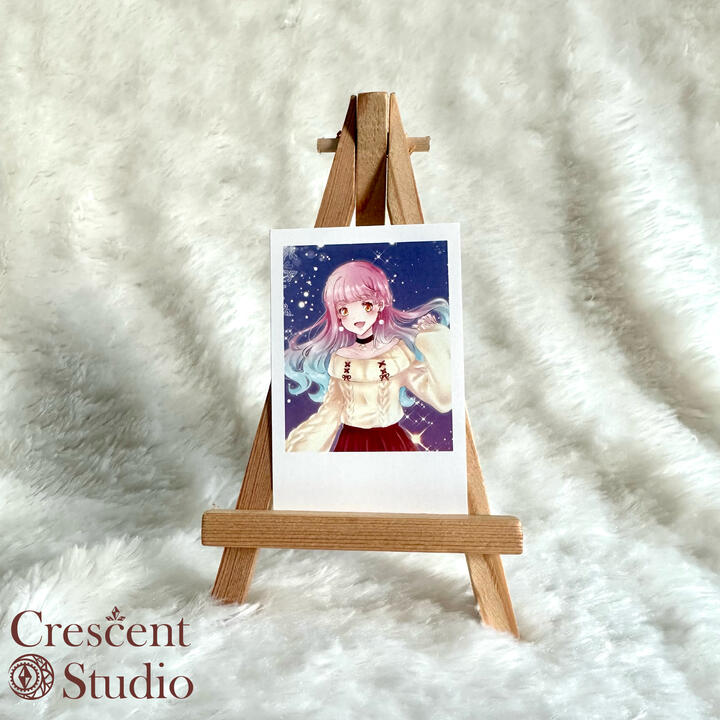 Kimika Winter Casual